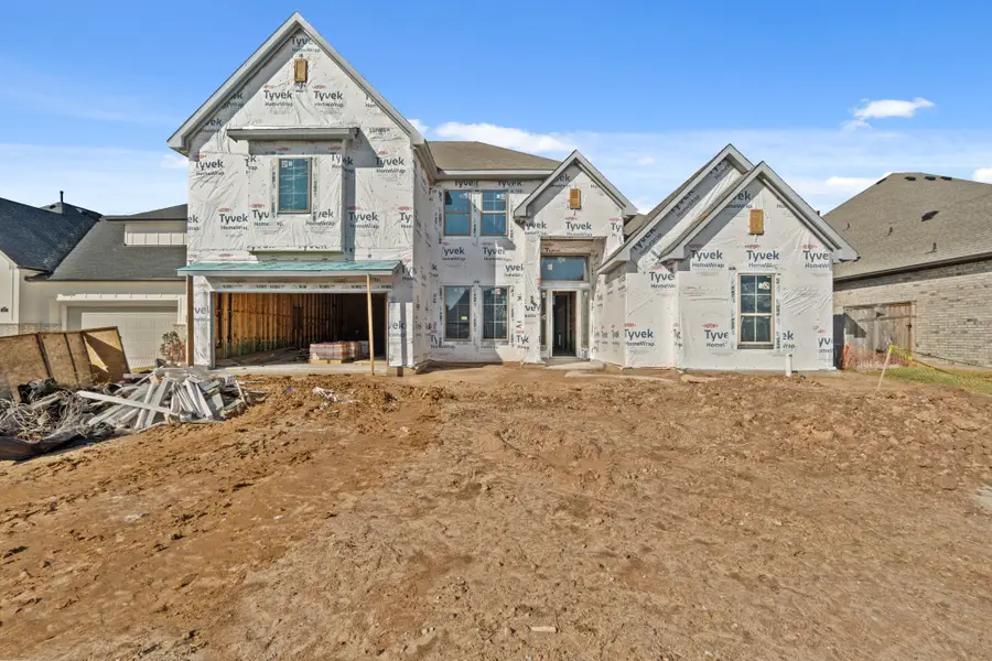 3311 Winterwood Way, Fulshear, TX 77441 - Image #2