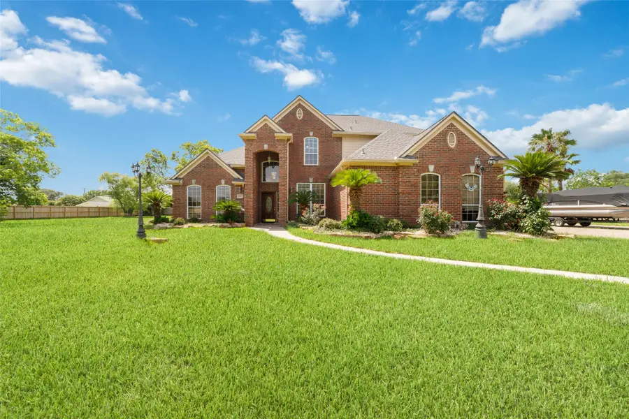 1513 County Road 149, Alvin, TX 77511 - #3