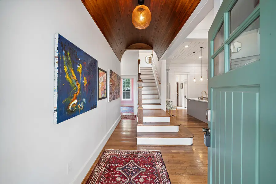 2019 Crockett Street, Houston, TX 77007 - #2