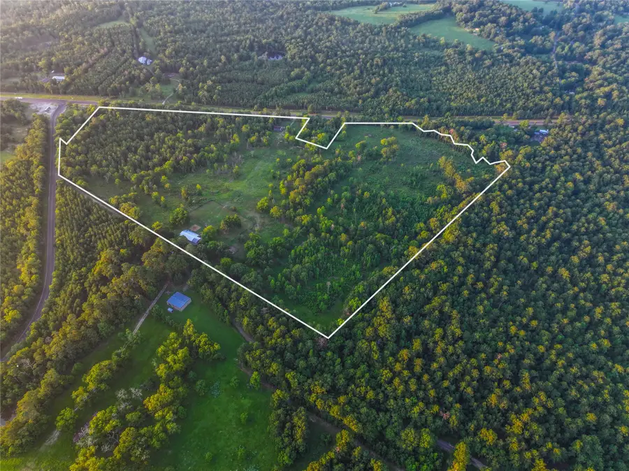 0000 County Road 3610, Woodville, TX 75979 - #2