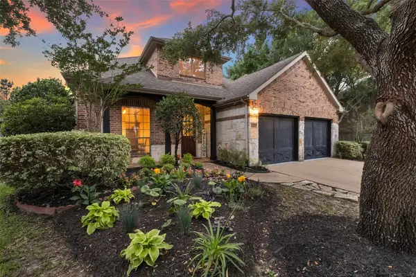 5402 Rising Meadow Lane, Katy, TX 77494