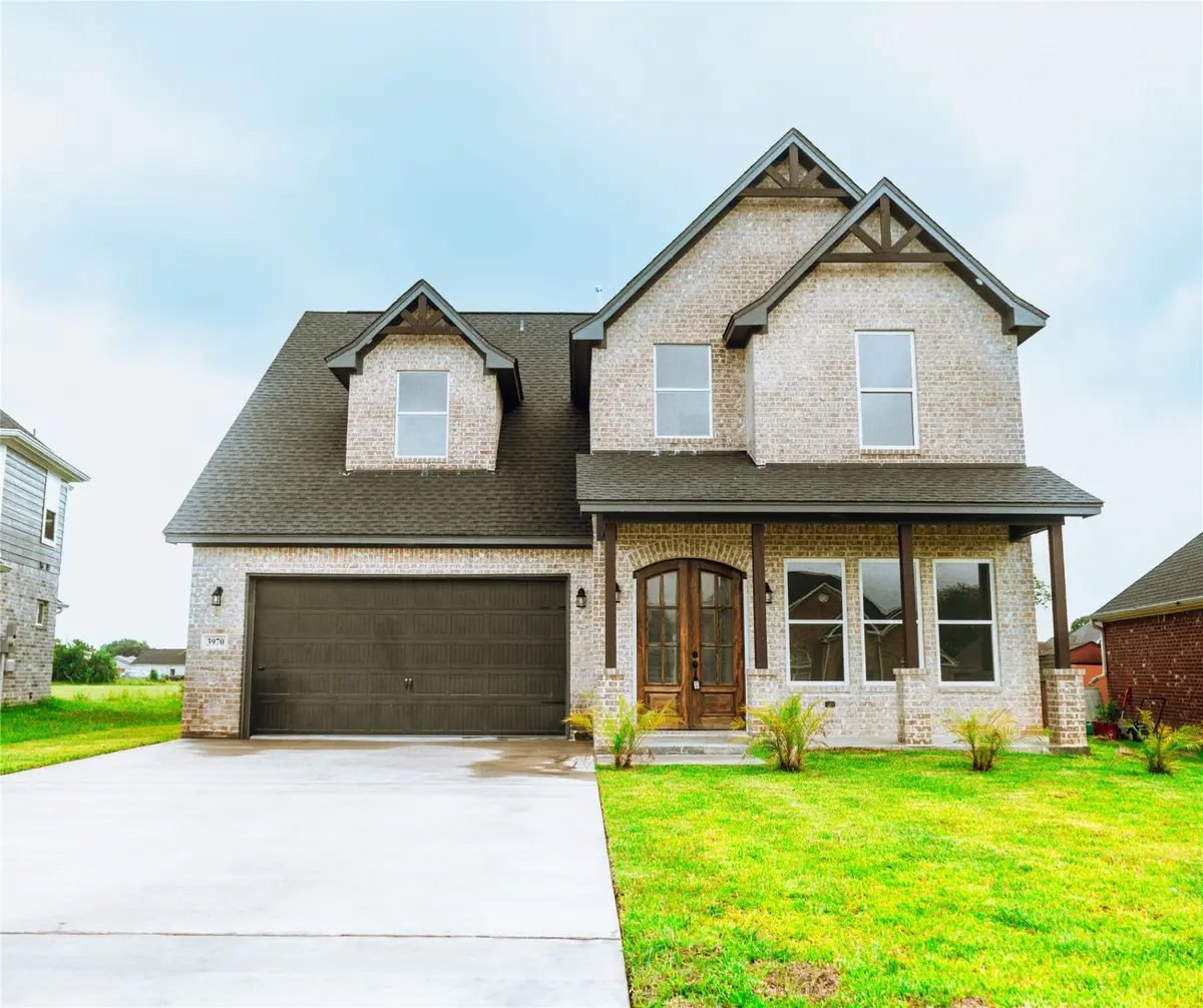 3970 Champions Court, Port Arthur, TX 77642 - Image #1