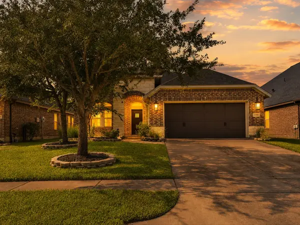12411 Point Arbor Court, Tomball, TX 77377