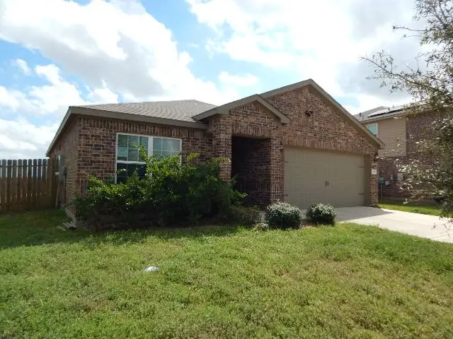 2095 Mule Ridge Drive, Katy, TX 77493 - #2