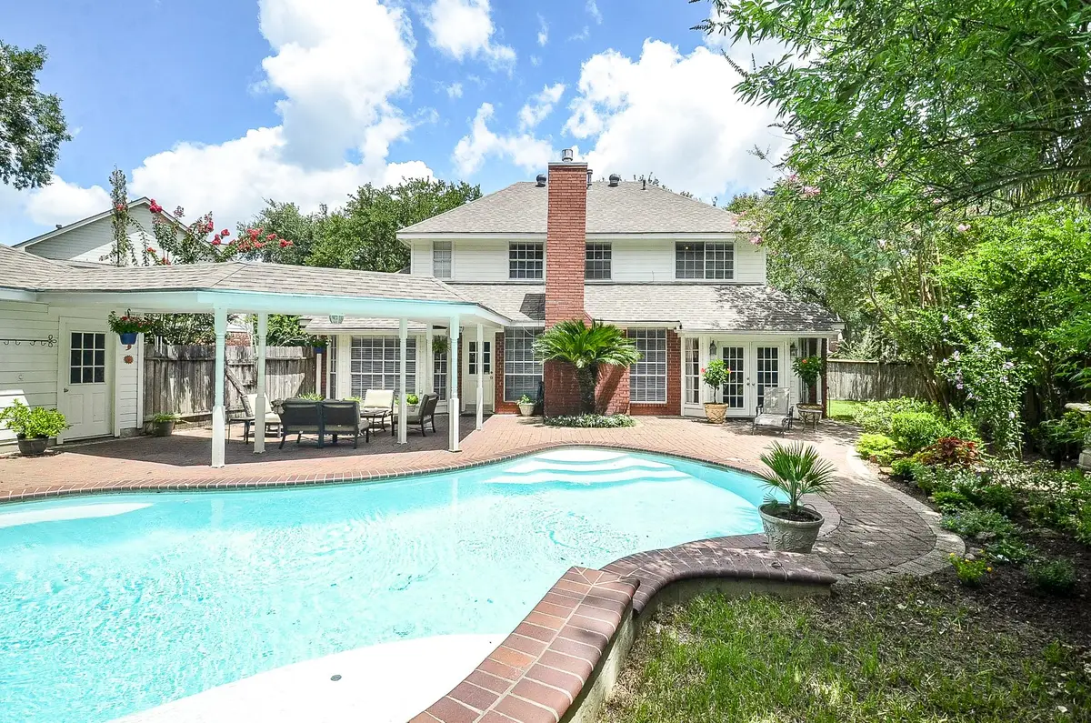 3126 Serene Oak Drive, Sugar Land, TX 77478 - #1