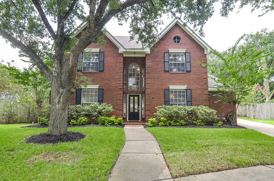 3126 Serene Oak Drive, Sugar Land, TX 77478 - #2