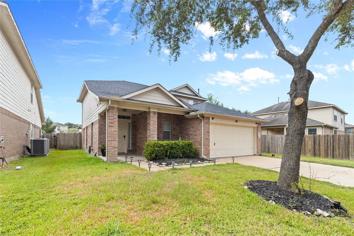 10150 Twila Springs Ct, Houston, TX 77095 - #1