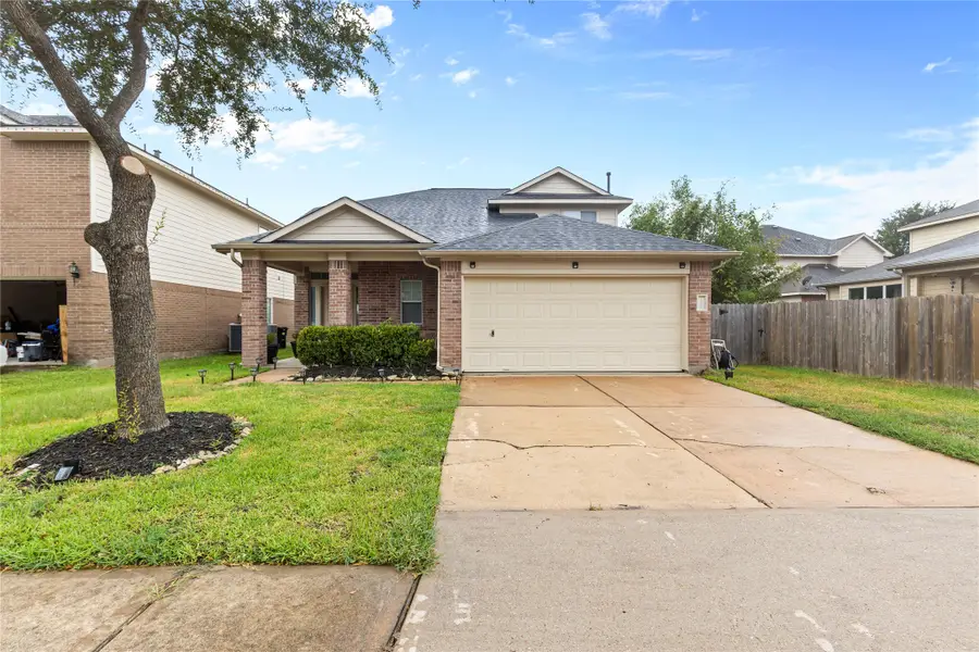 10150 Twila Springs Ct, Houston, TX 77095 - #2