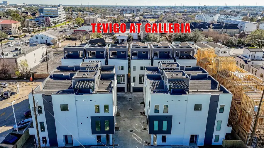 5615 Val Verde St C, Houston, TX 77057 - #3