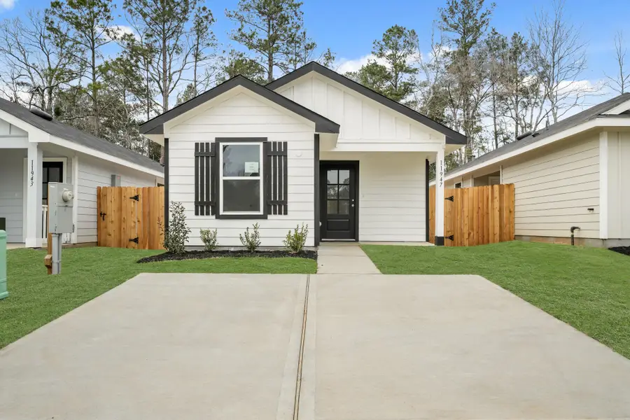 11947 Detar Court, Willis, TX 77378 - #2