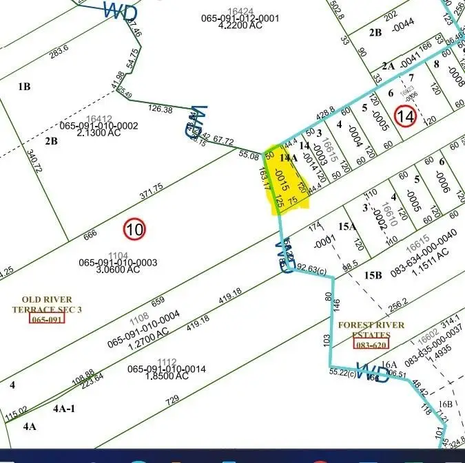 0 Laurelwood Drive, Channelview, TX 77530 - Image #2