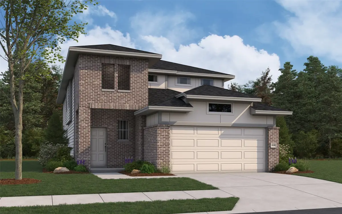 25478 Blossom Court, Montgomery, TX 77316 - #1