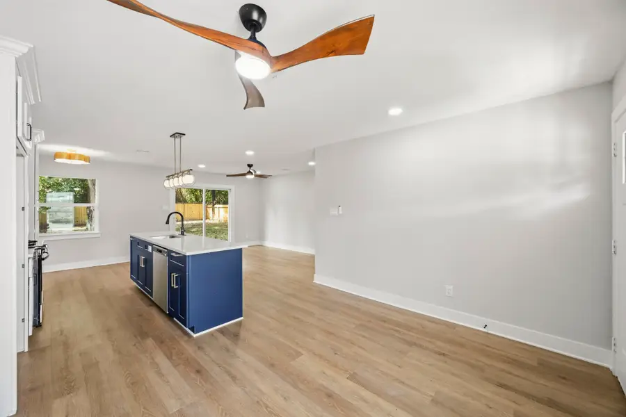 1234 W Donovan Street, Houston, TX 77091 - #3