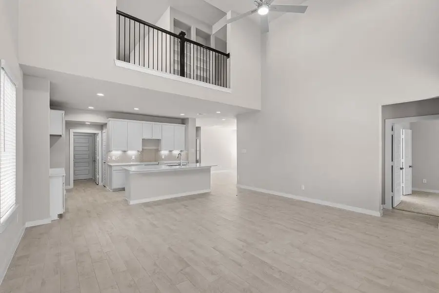 1708 Pecan Woods Lane, Conroe, TX 77301 - #2