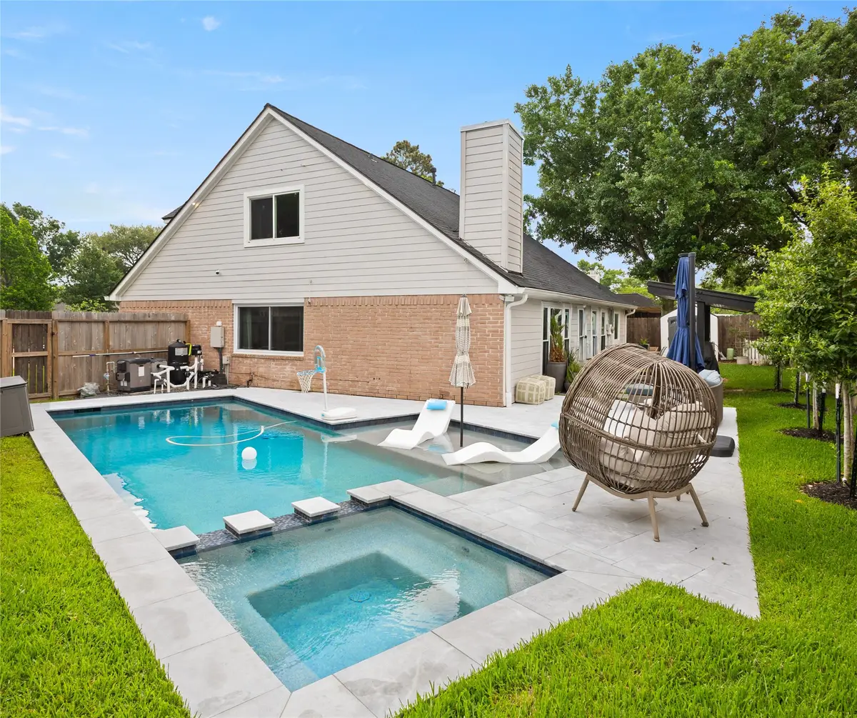 3129 Hartcliff Circle, Katy, TX 77449 - #1