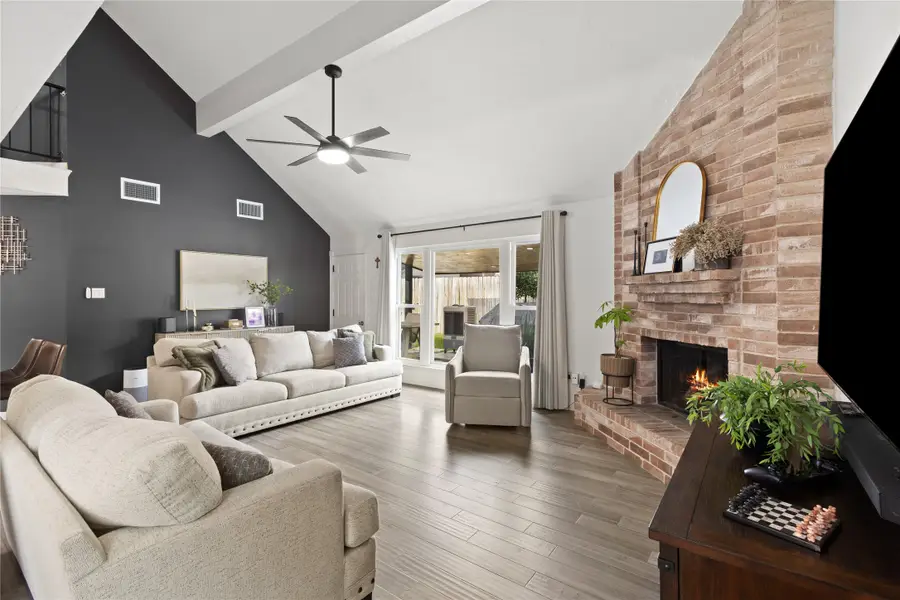 3129 Hartcliff Circle, Katy, TX 77449 - #2
