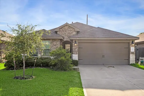 7542 Highland Chase Drive, Richmond, TX 77407