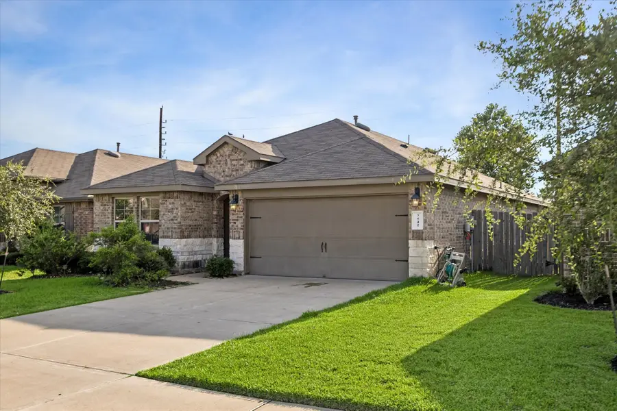 7542 Highland Chase Drive, Richmond, TX 77407 - #3