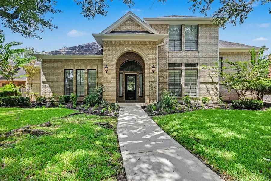 14214 Ridgewood Lake Court, Houston, TX 77062 - #2
