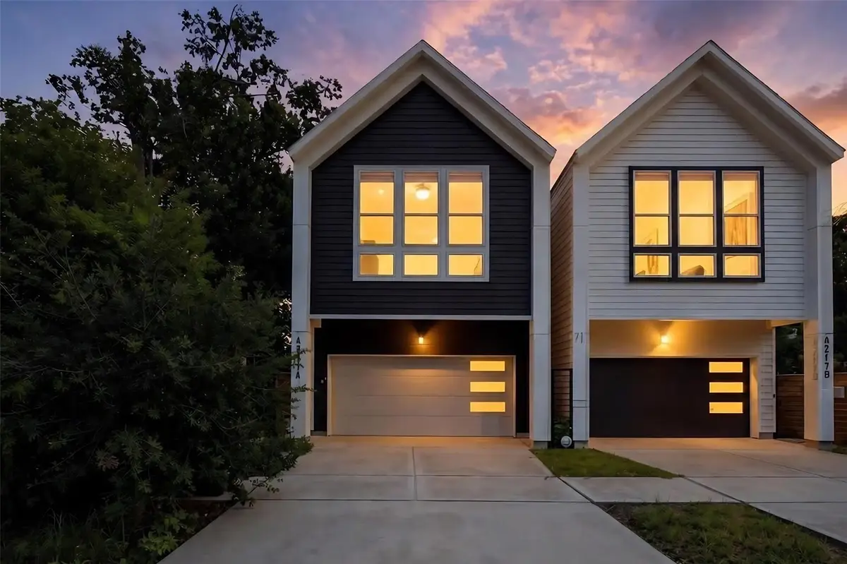 4217 Hare Street #A, Houston, TX 77020 - #1