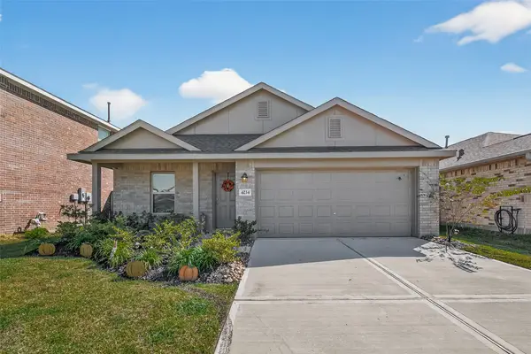 4234 Barrington Cove Lane, Baytown, TX 77521