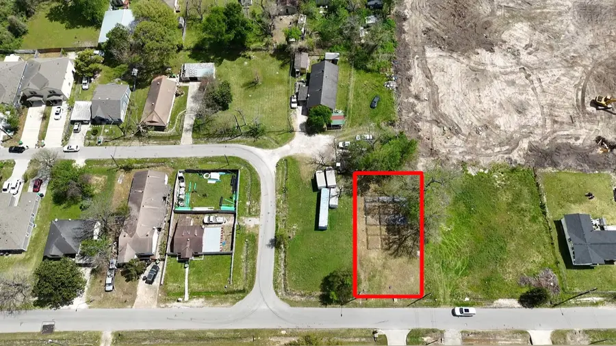 7438 Maxroy Street, Houston, TX 77088 - #2