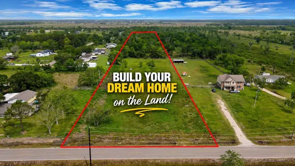 0 County Road 172, Alvin, TX 77511