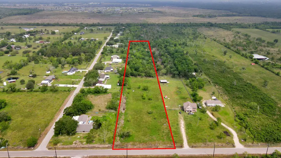 0 County Road 172, Alvin, TX 77511 - #2