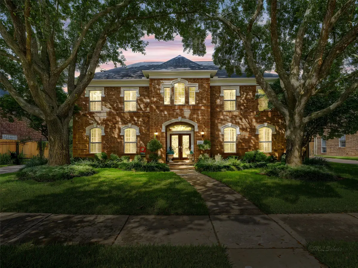 3018 Meadow Pond Drive, Katy, TX 77450 - #1