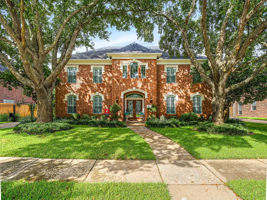3018 Meadow Pond Drive, Katy, TX 77450 - #2