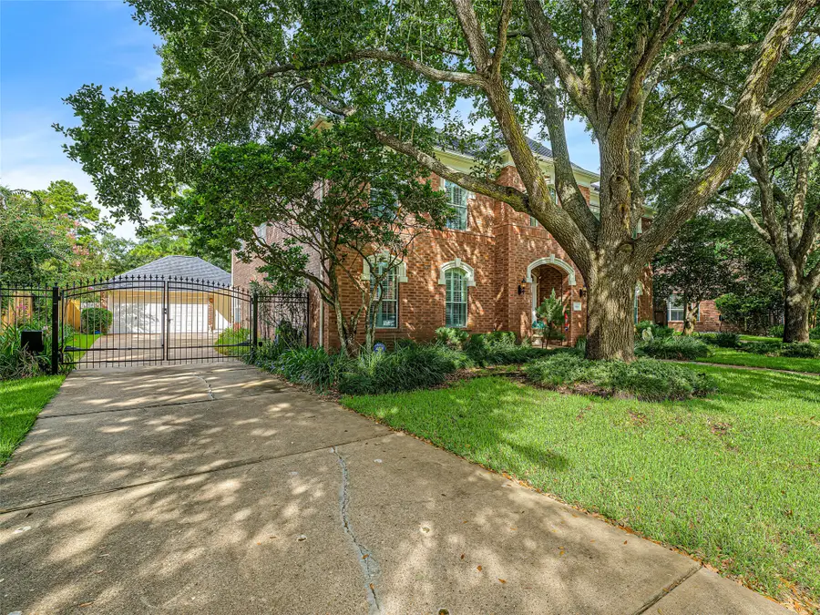 3018 Meadow Pond Drive, Katy, TX 77450 - #3