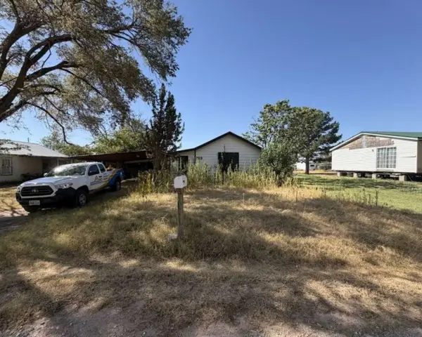 110 E 2nd Street, , TX 79061