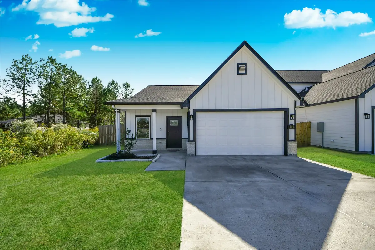 450 Road 5512, Cleveland, TX 77327 - #1