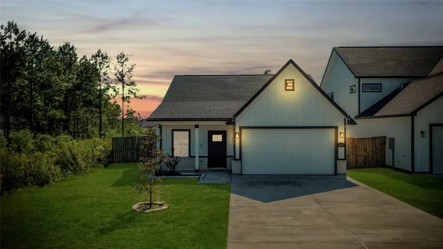450 Road 5512, Cleveland, TX 77327 - #2