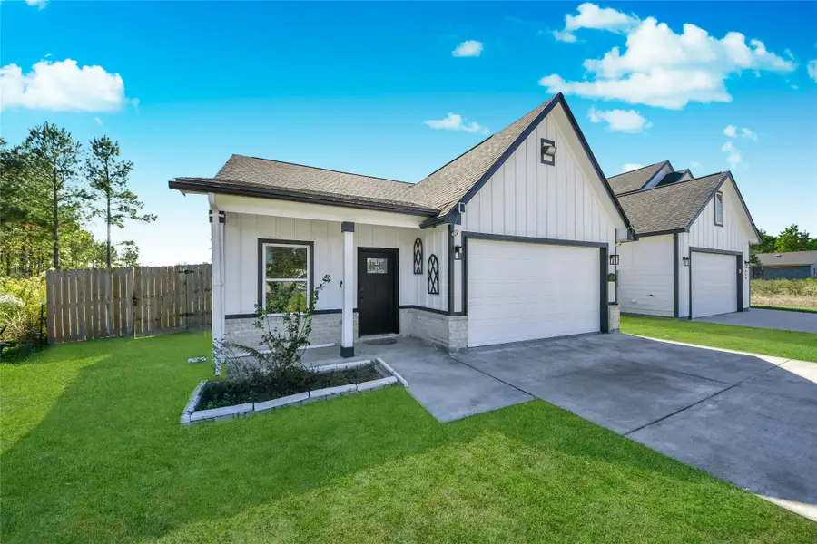450 Road 5512, Cleveland, TX 77327 - #3