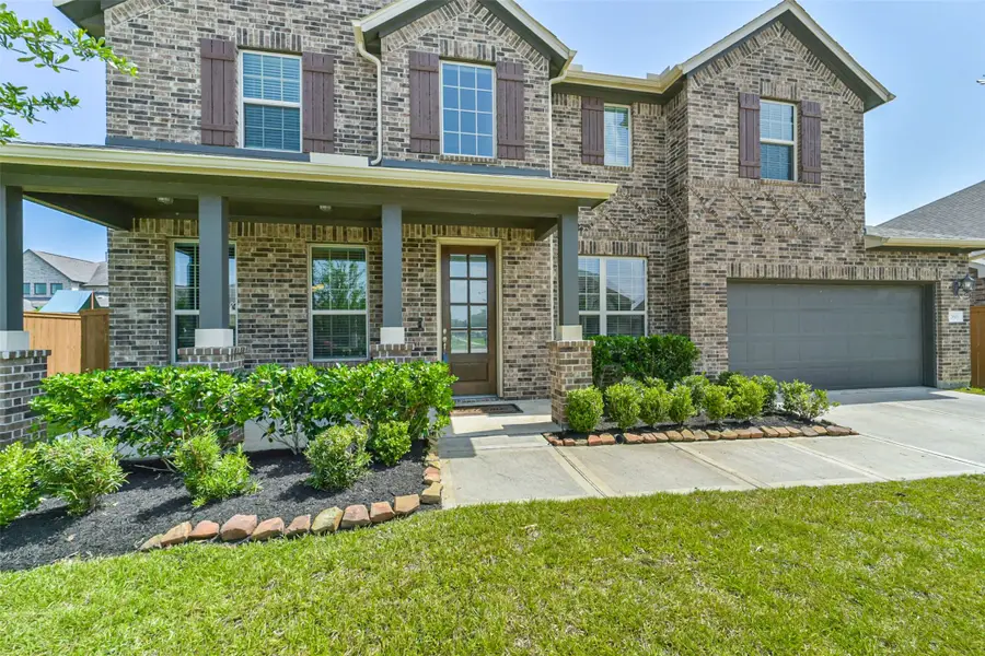 12615 Jetty Ridge Drive, La Marque, TX 77568 - #2