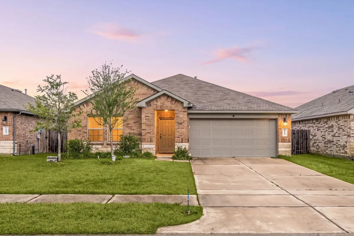 16011 Mersmann Ridge Lane, Hockley, TX 77447 - #1