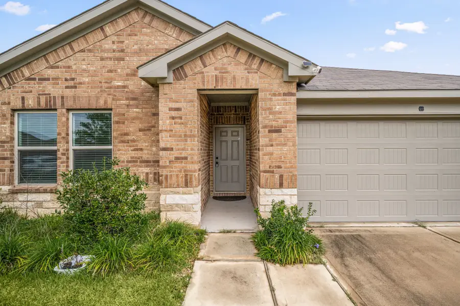 16011 Mersmann Ridge Lane, Hockley, TX 77447 - #2