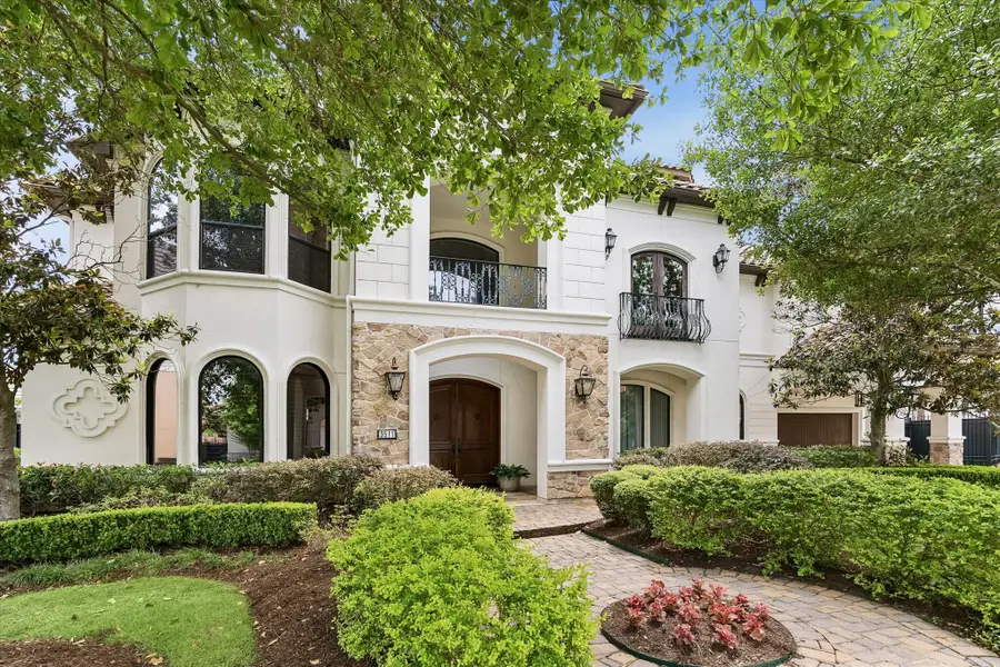 3511 St Tropez Way, Houston, TX 77082 - #2