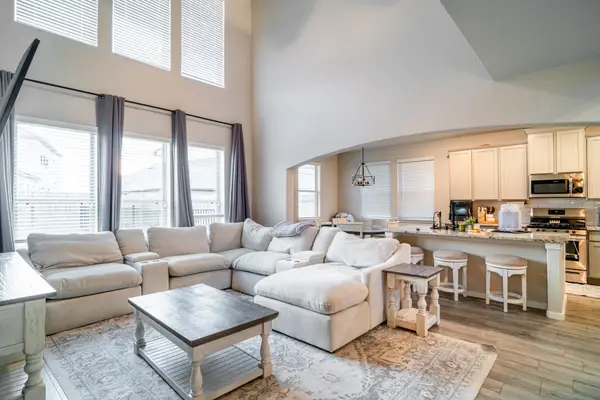 5296 Latigo Court, Alvin, TX 77511