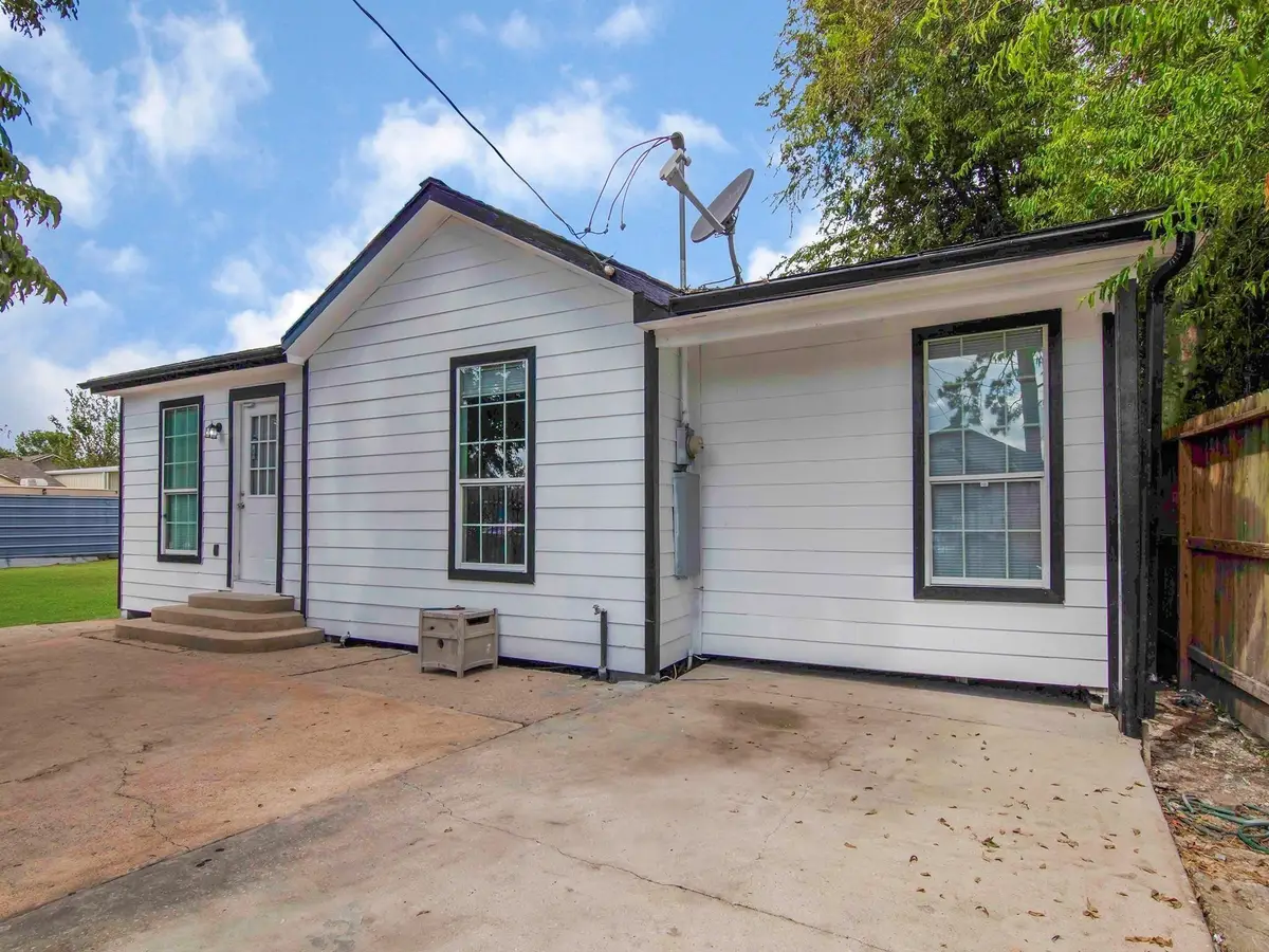 723 Doverside St Street, Houston, TX 77022 - Image #1