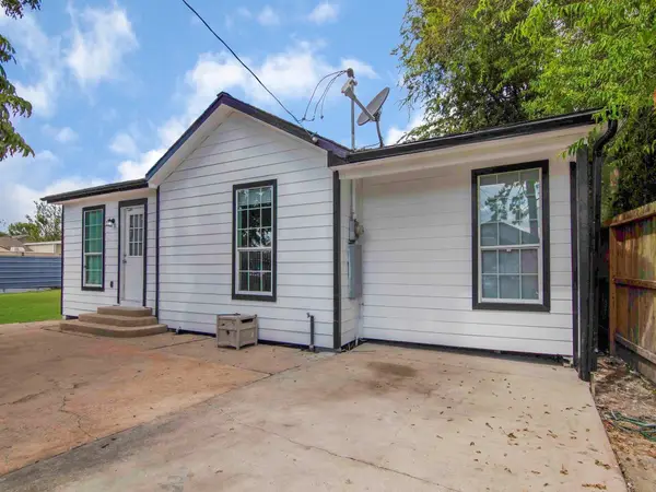 723 Doverside St Street, Houston, TX 77022