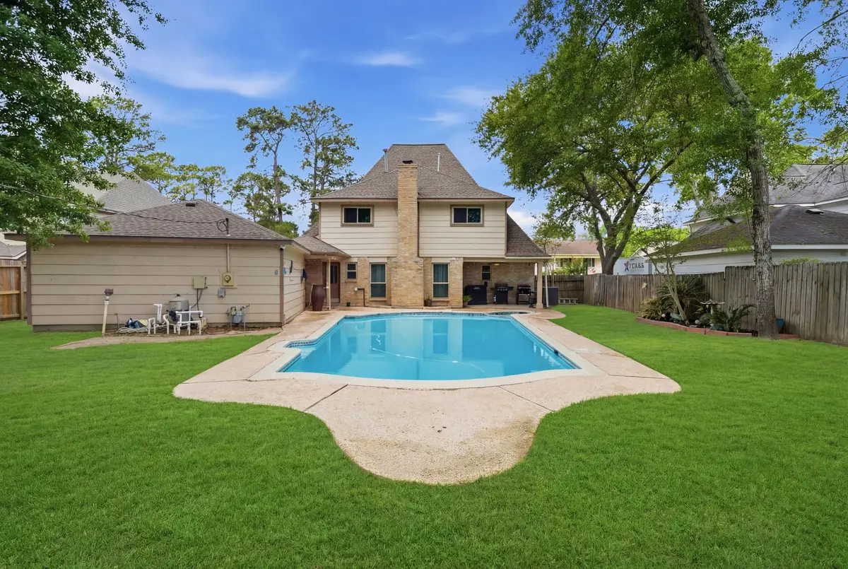 12935 Belgrave Drive, Cypress, TX 77429 - #1