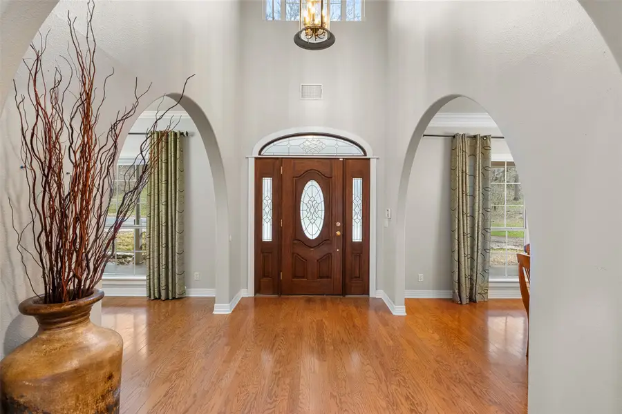 601 Country Club Court, Ledbetter, TX 78946 - #2