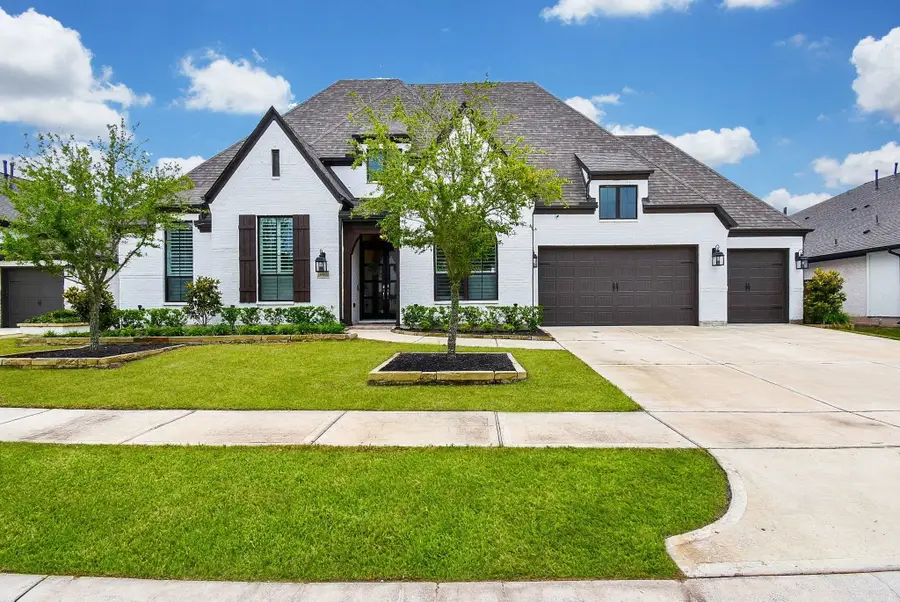 6811 Mirabeau Lane, Katy, TX 77493 - #2