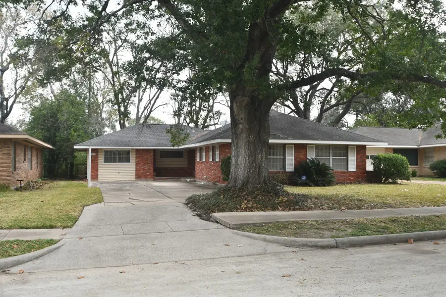 4054 Cheena Drive, Houston, TX 77025 - #2
