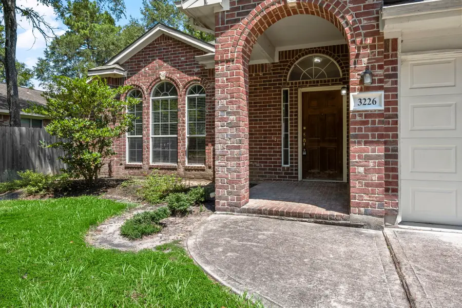 3226 Woodwind Road, Montgomery, TX 77356 - #2