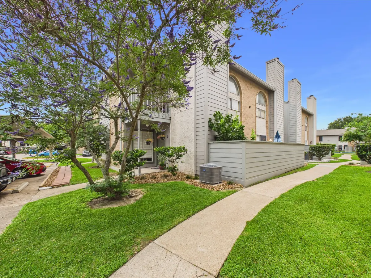 260 El Dorado Boulevard #1807, Houston, TX 77598 - #1