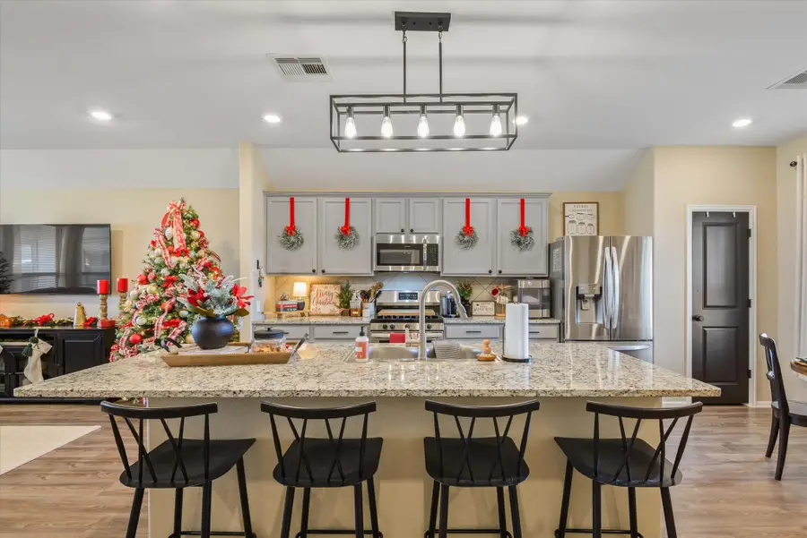 732 Scenic Lake Drive, La Marque, TX 77568 - #2