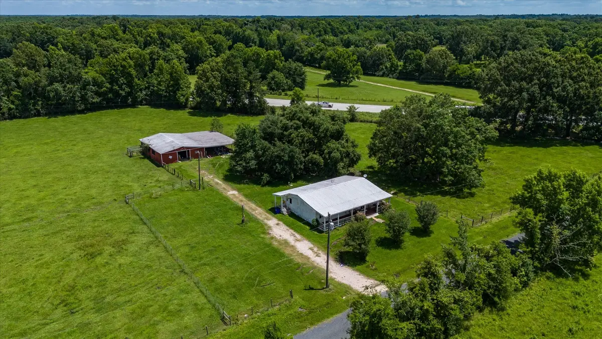 74 County Road 2110, Liberty, TX 77575 - #1